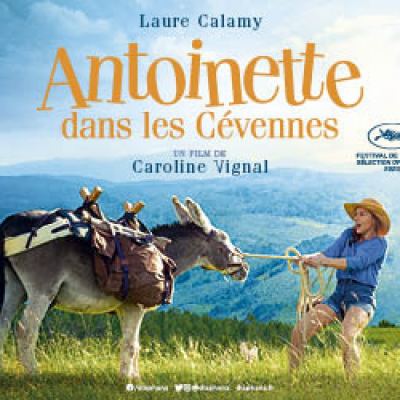 Caroline Vignal - Antoinette dans les Cévennes